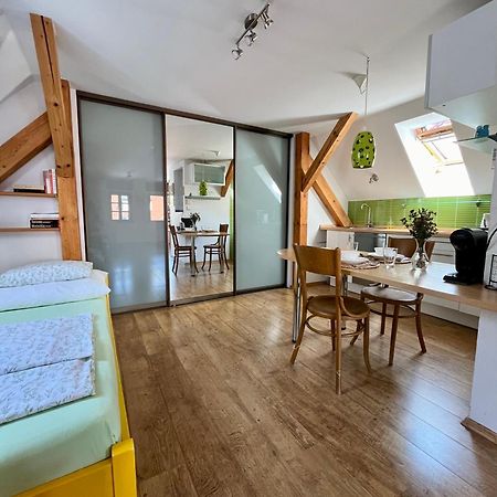Apartment 23 Cesky Krumlov Exterior photo